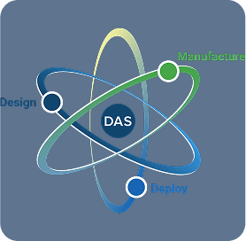 Advantages of JDTECK
