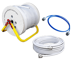 Coax Cables