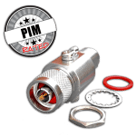 Lightning Arrestor - N Male N Female