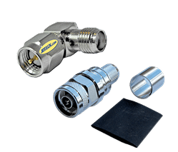 RF Connectors