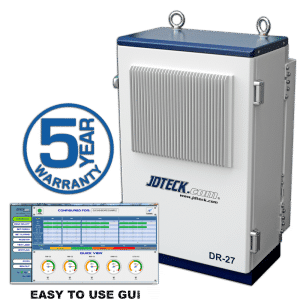 Quad Band Digital Repeater (27dBm)